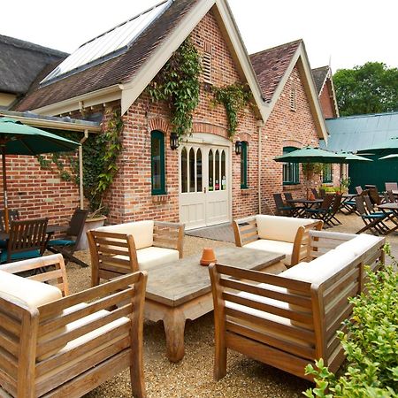 The Museum Inn Farnham  Exterior photo