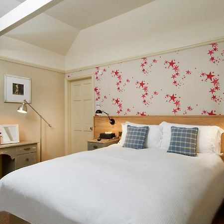 The Museum Inn Farnham  Room photo