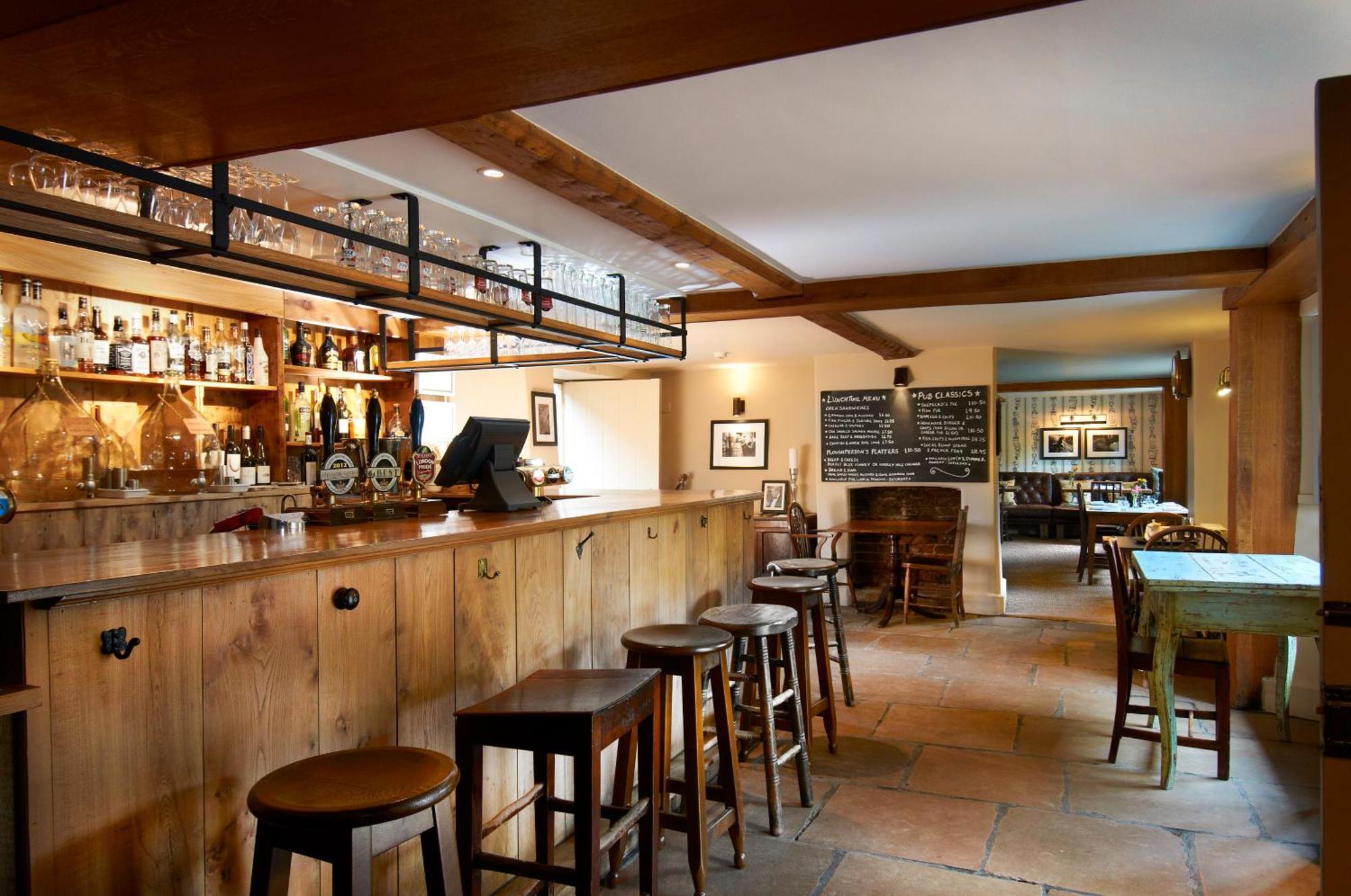 The Museum Inn Farnham  Exterior photo