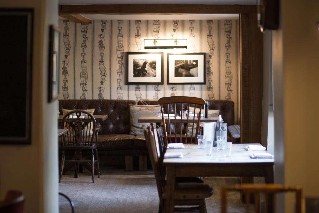 The Museum Inn Farnham  Exterior photo