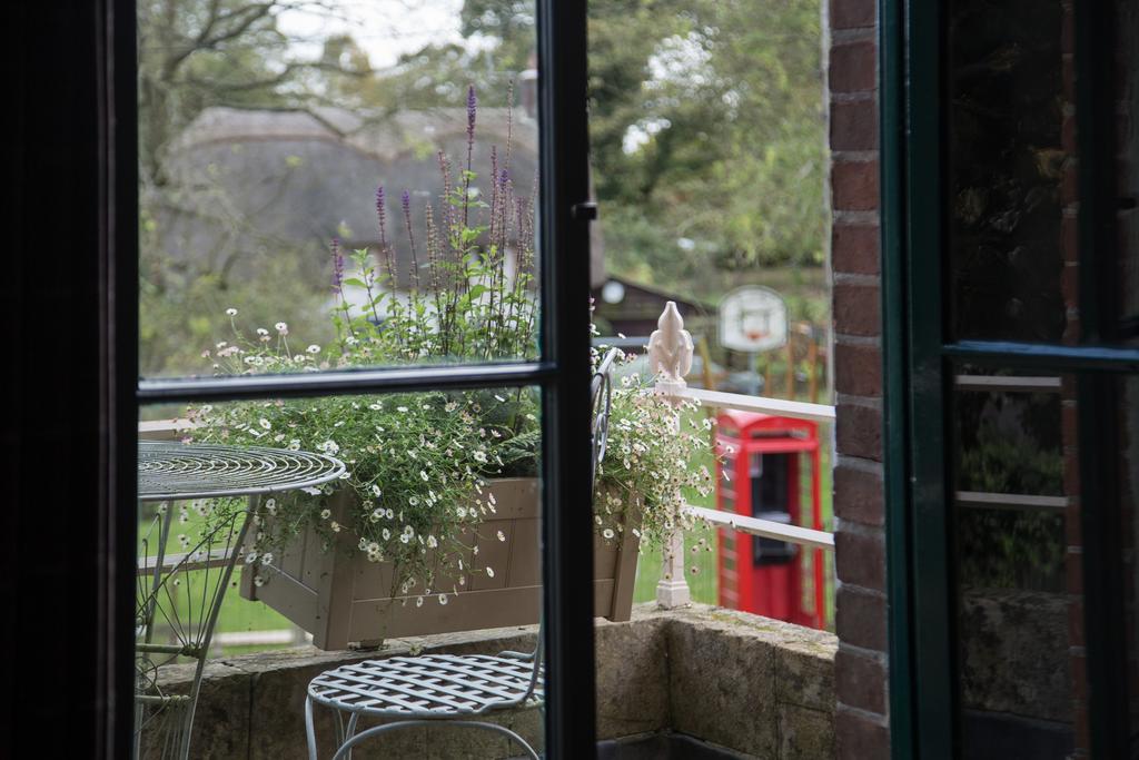 The Museum Inn Farnham  Exterior photo