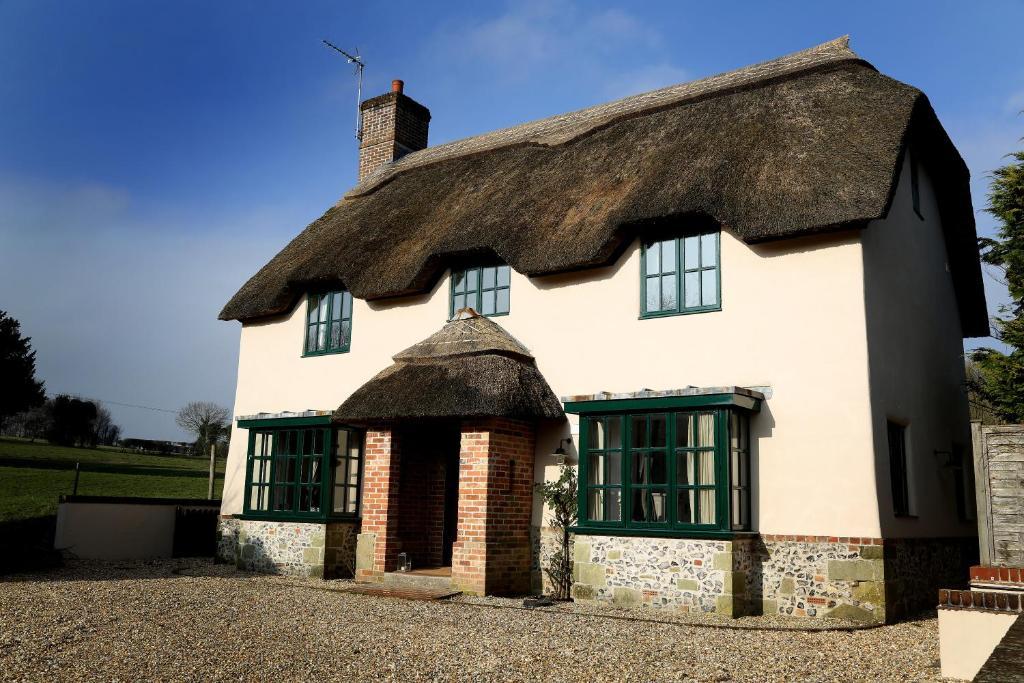 The Museum Inn Farnham  Exterior photo