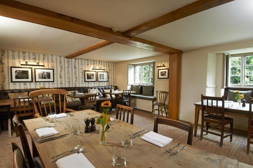 The Museum Inn Farnham  Exterior photo