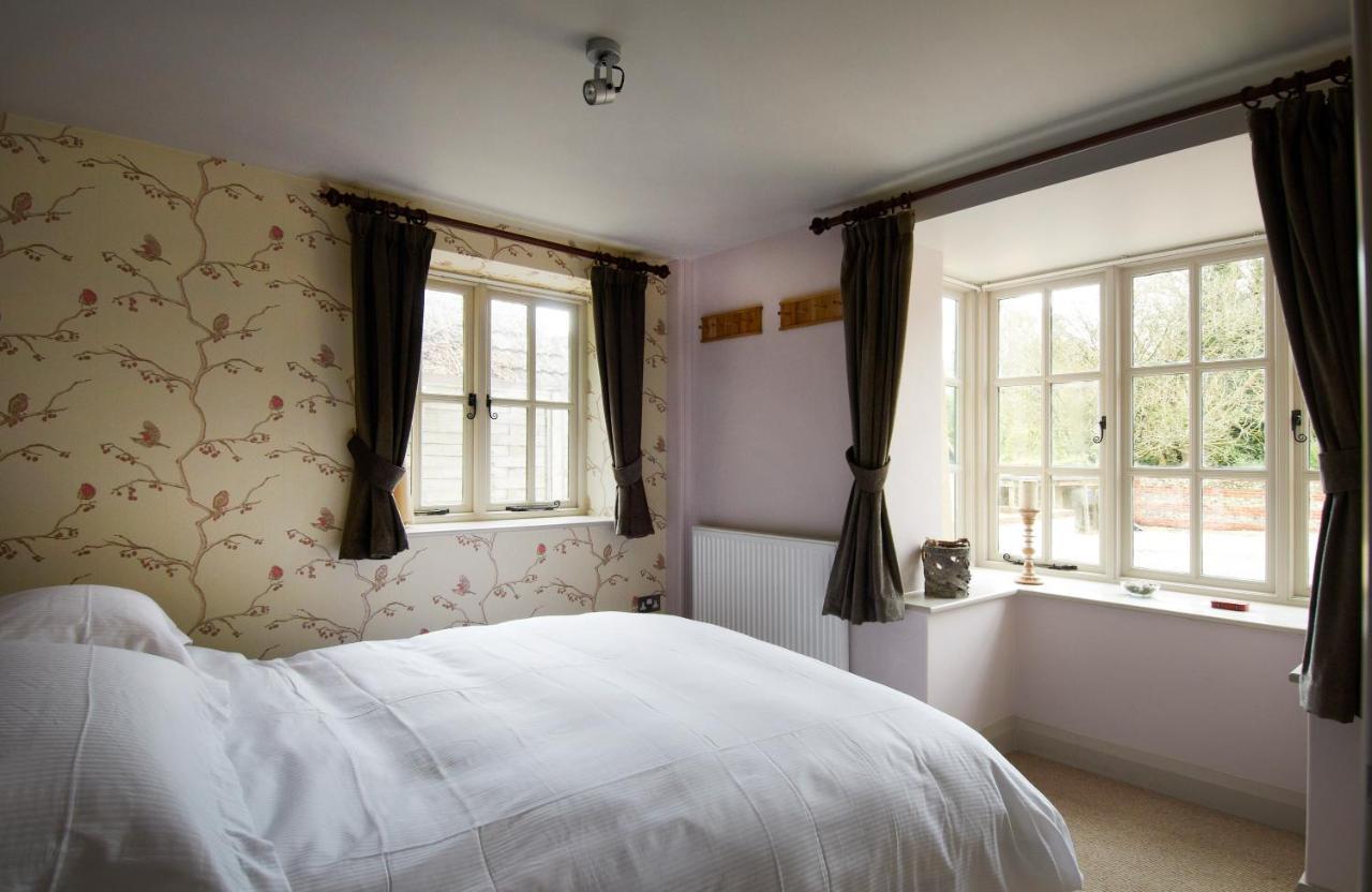 The Museum Inn Farnham  Exterior photo